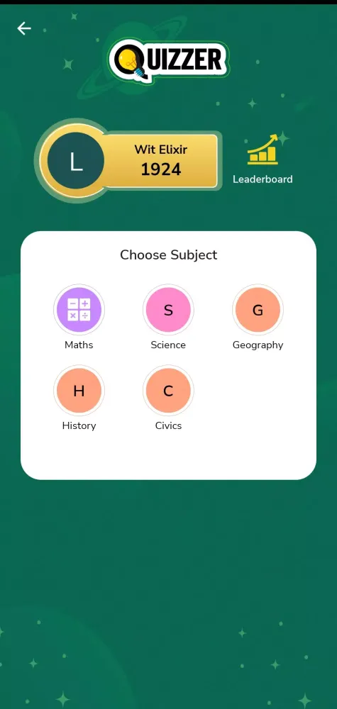 EduMod Ekran Görüntüleri