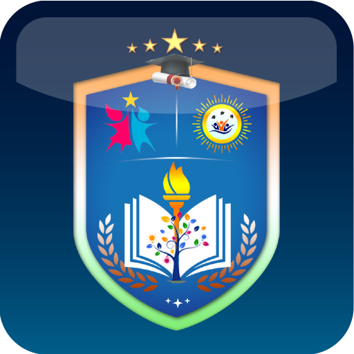 ISEK - Digital Learning Suite的图标
