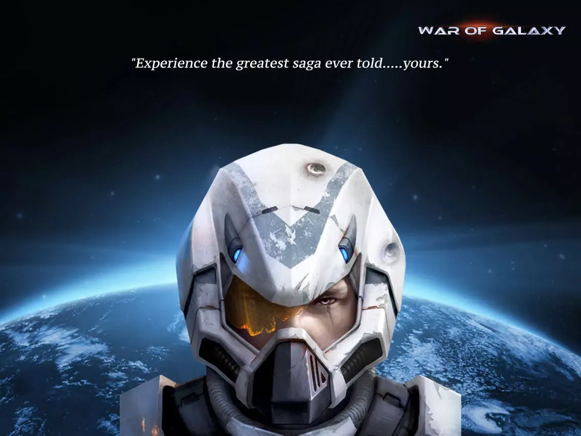 Ảnh chụp màn hình của GC: Territory Wars iPad 