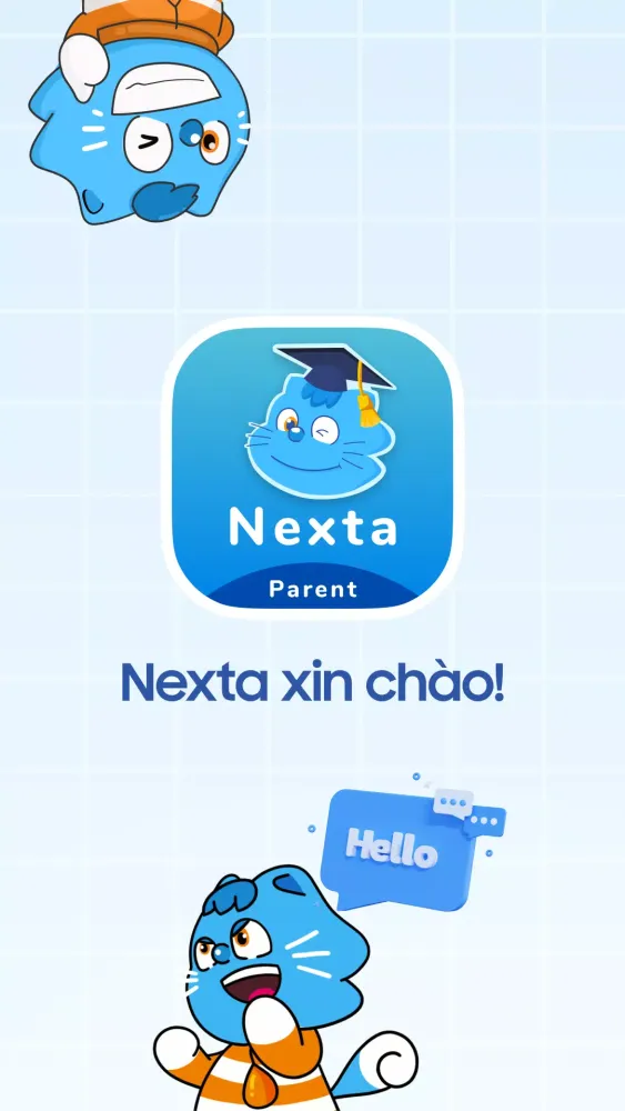 Capturas de tela do Nexta Parent