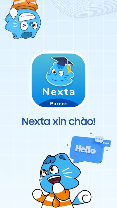 Capturas de tela do Nexta Parent