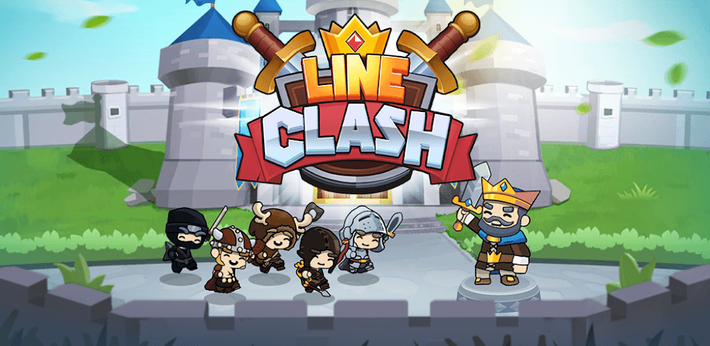 Line Clash