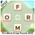 Pro Word Cross Puzzle 2022