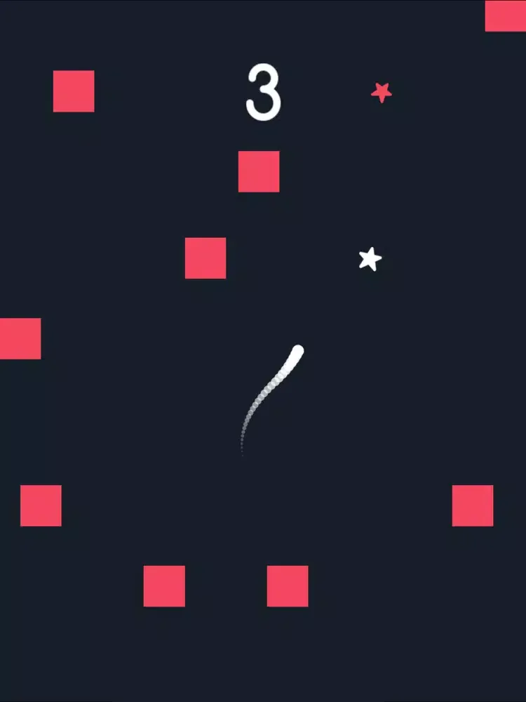 Snake Ball - The Adventures iPad  Screenshots