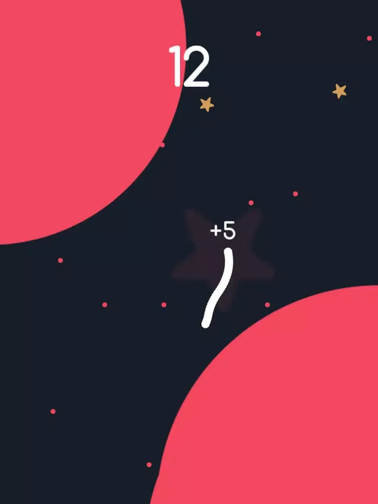 Snake Ball - The Adventures iPad  Screenshots
