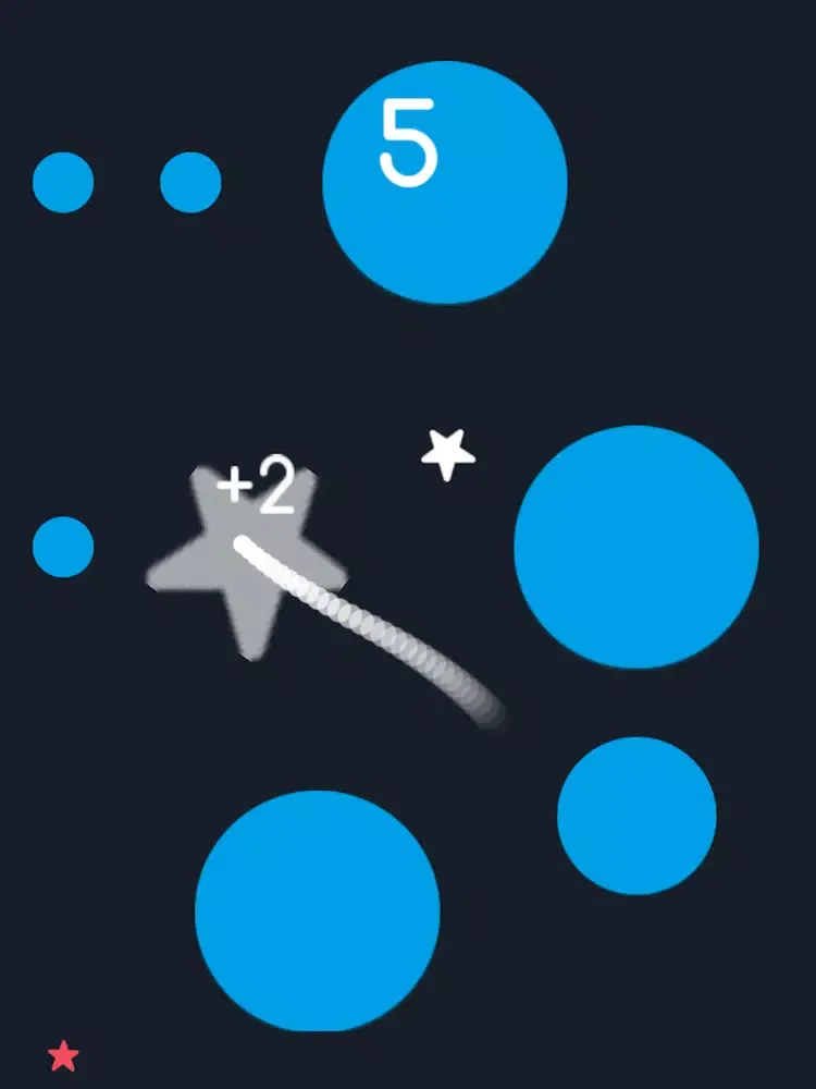 Snake Ball - The Adventures iPad  Screenshots