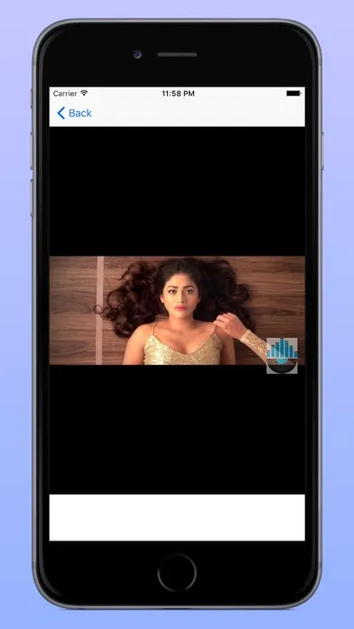 Bangla Songs Ekran Görüntüleri