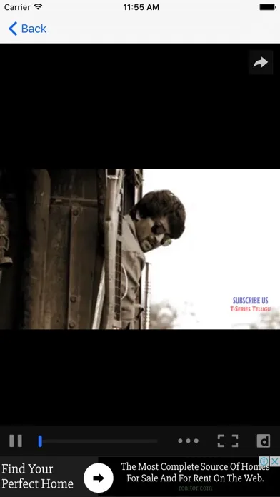 صور Telugu Songs