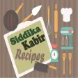 Siddika Kabir Recipe