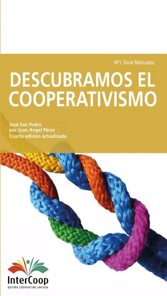 Captures d'écran de Biblioteca Digital Cooperativa