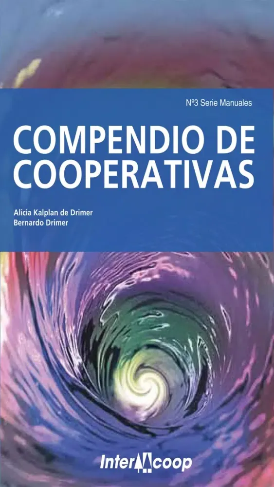 Captures d'écran de Biblioteca Digital Cooperativa