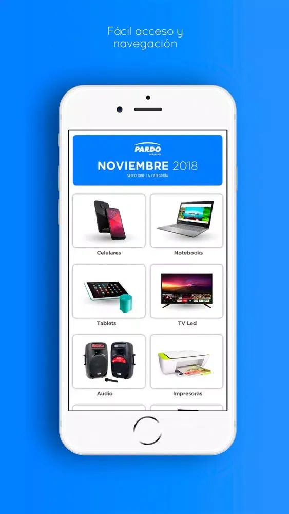 تصاویر Pardo