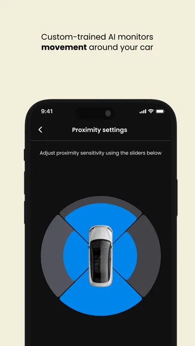 Nextbase iQ Screenshots