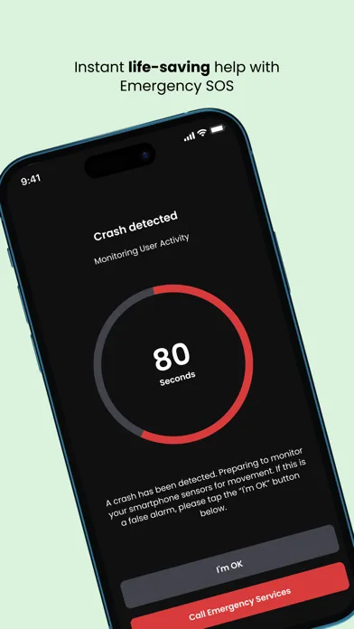 Nextbase iQ Screenshots
