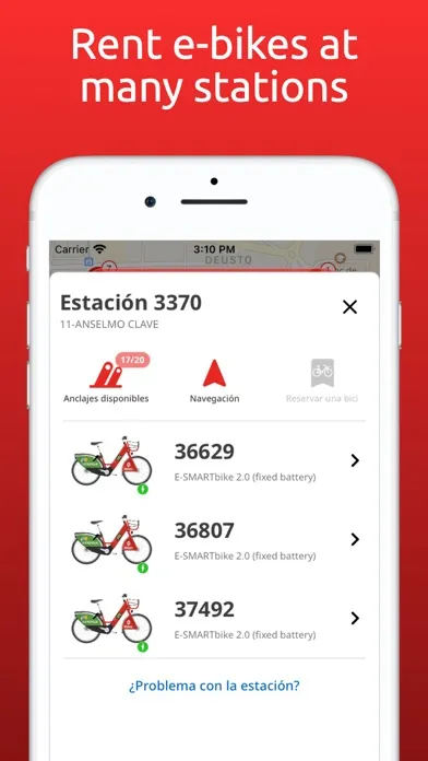 Bilbaobizi Screenshots