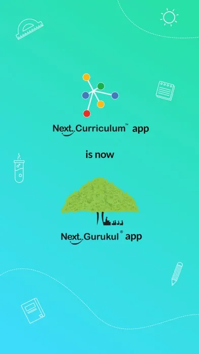 NextGurukul (NextCurriculum) Screenshots