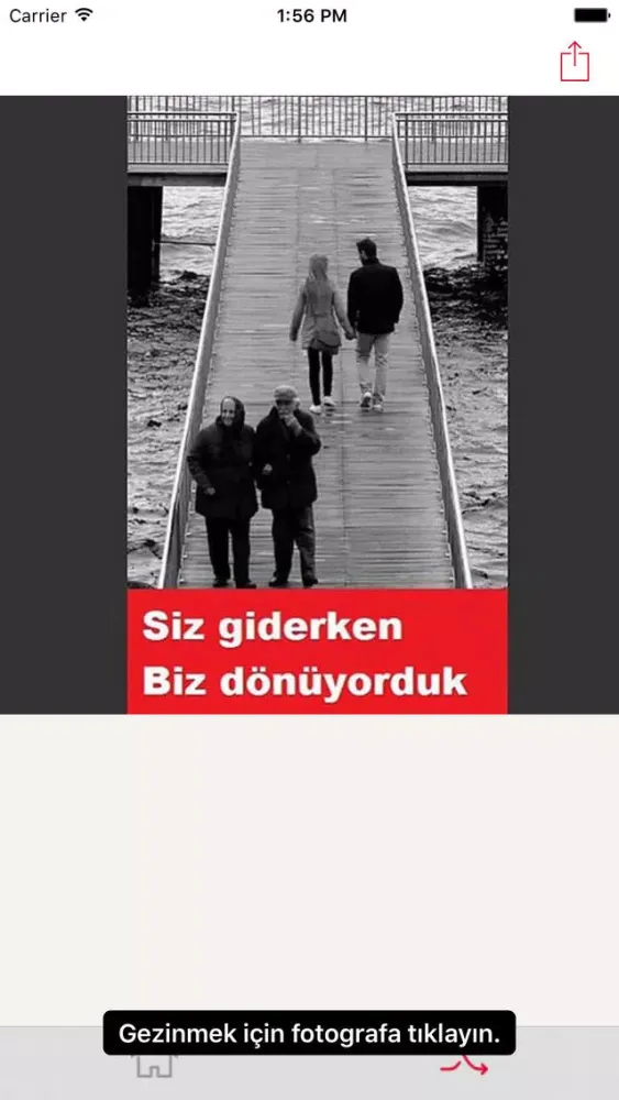 ภาพหน้าจอของ Caps Dünyası