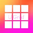 UGrid - Photo Grids Crop