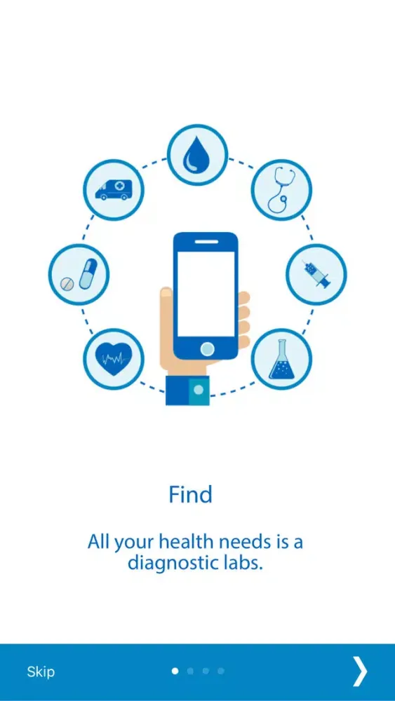 NextDoorLab Screenshots