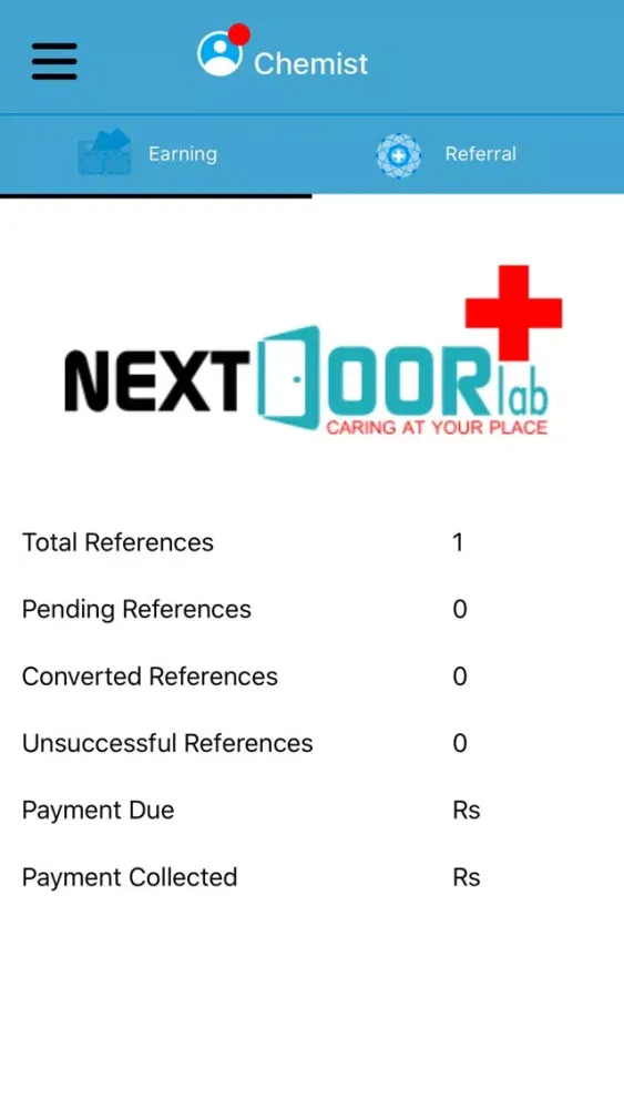 NextDoorLab Screenshots