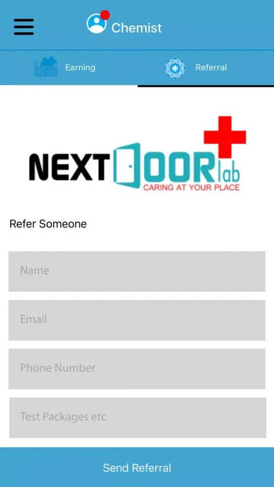 NextDoorLab Screenshots