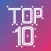 Top 10 - SocialMedia Top Picks