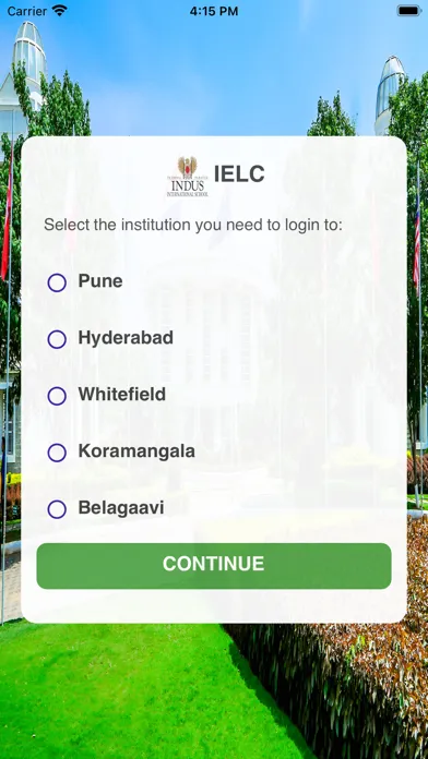 Скриншоты IIELC