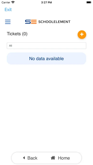 Screenshot di SPS Holalkere