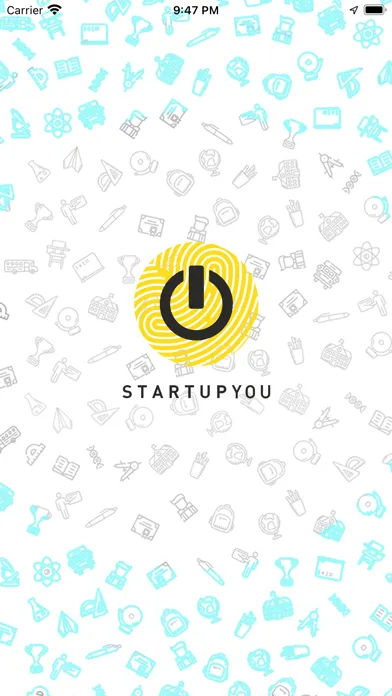 STARTUP YOU स्क्रीनशॉट