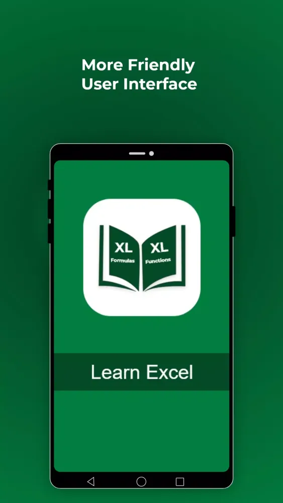 Learn Excel Formula Screenshots