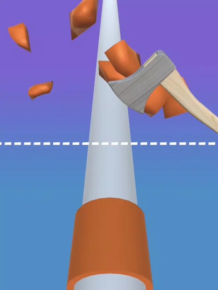 Cutter 3D iPad  سکرین شاٹس