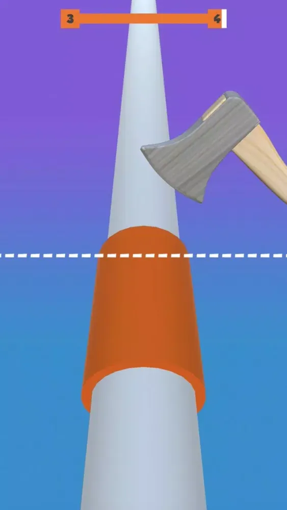 Cutter 3D سکرین شاٹس