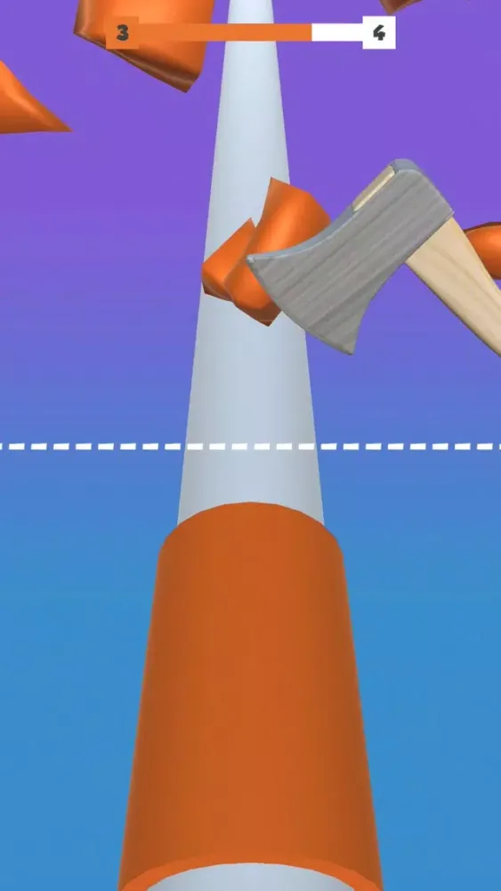 Cutter 3D سکرین شاٹس