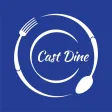 Cast Dine