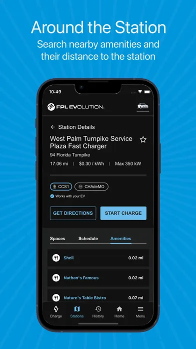 FPL EVolution स्क्रीनशॉट