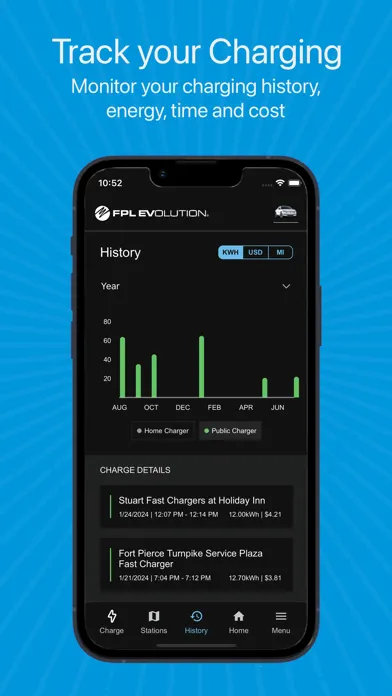 FPL EVolution स्क्रीनशॉट