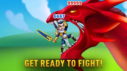 تصاویر Hero Wars: Alliance