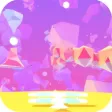 Sky Surfer - Lone Journey Sky Surfer - Lone Journey