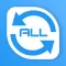 AllSync 2 - Rich Contacts Everywhere