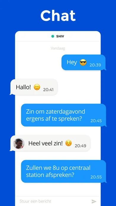 Ảnh chụp màn hình của Gay.nl