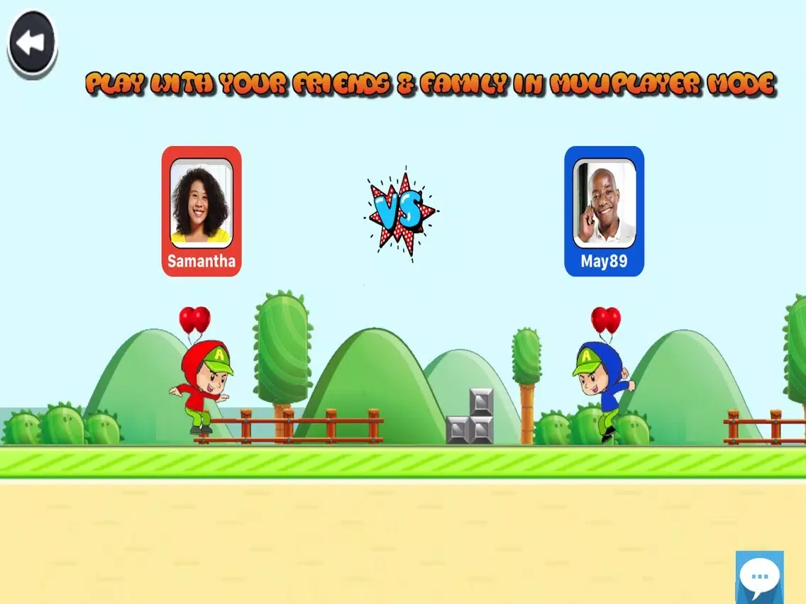 Clash of Balloons 2018 iPad 應用截圖