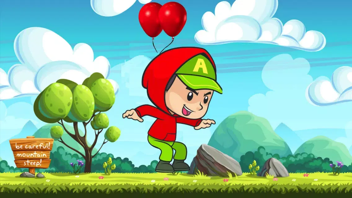 Clash of Balloons 2018應用截圖