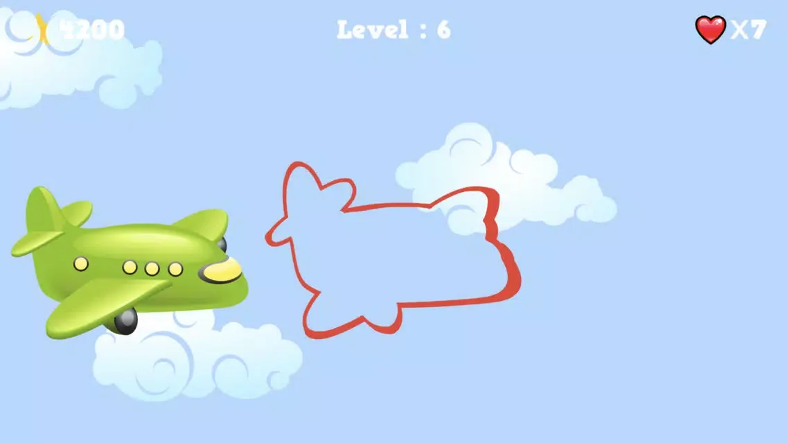 Fit the bus - A fun mini game Ekran Görüntüleri