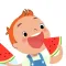 AR Fruit Gobbler - Eating Game