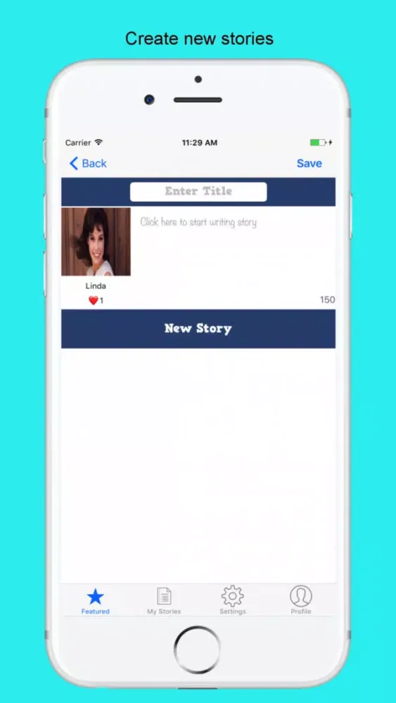 تصاویر Story Potluck : Write in Group