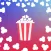 Popcorn fill: A physics puzzle