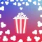 Popcorn fill: A physics puzzle