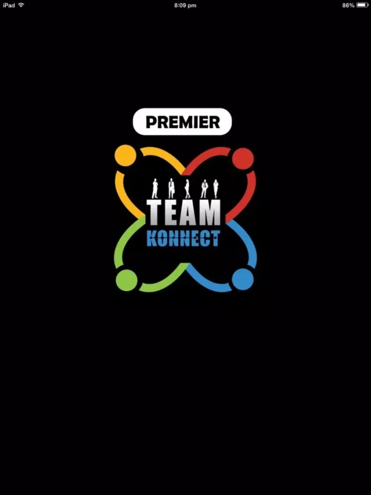Premier TK iPad  Screenshots