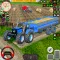 Farming Sim: Tractor Games 3D