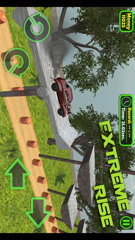 Extreme Rise 3D應用截圖